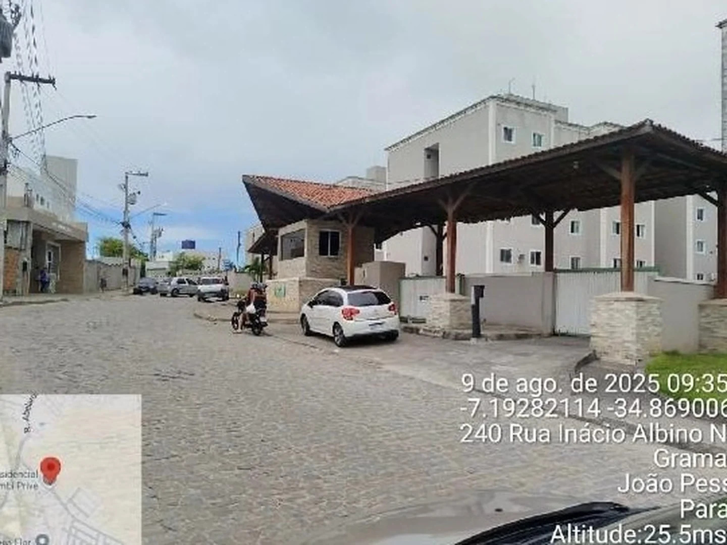 Apartamento - Joao Pessoa, PB - foto 1