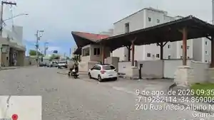 Apartamento - Joao Pessoa, PB