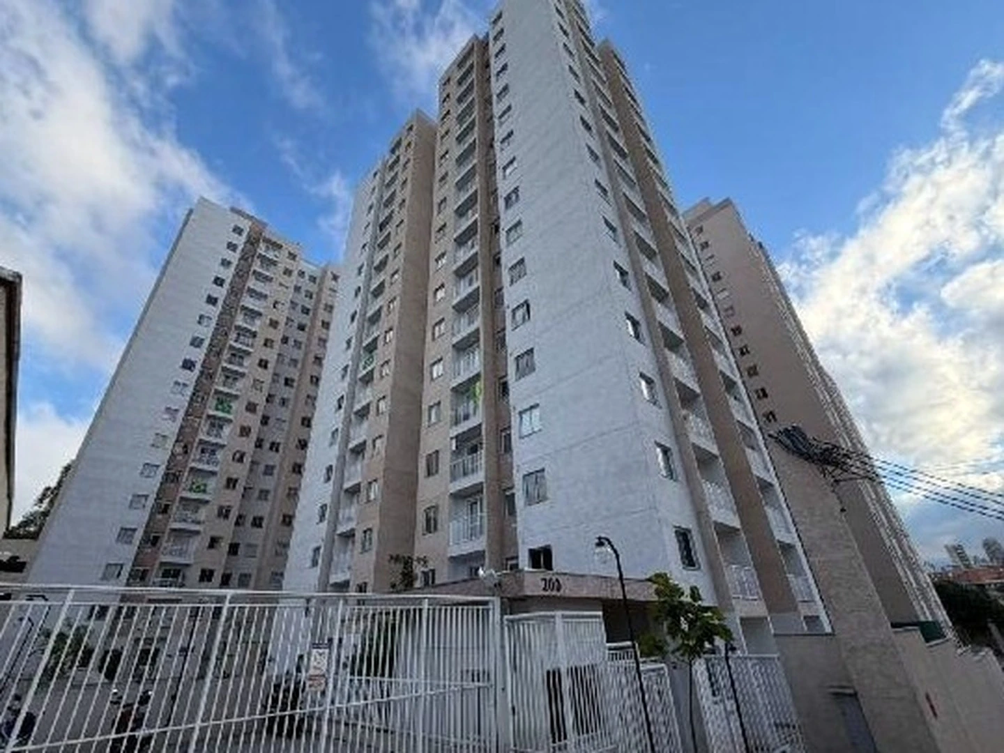 Apartamento - Sao Paulo, SP - foto 1