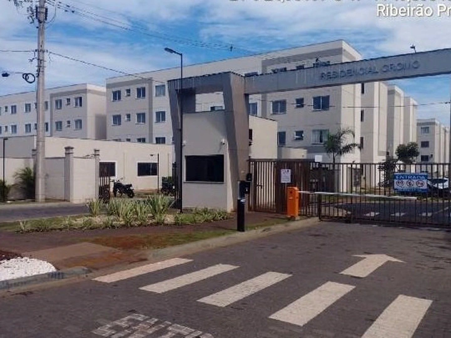 Apartamento - Ribeirao Preto, SP - foto 1