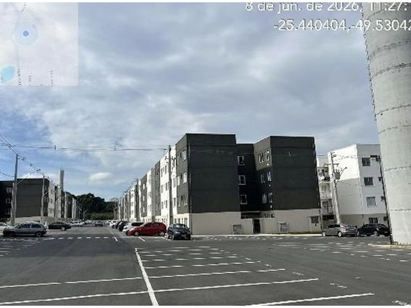 Apartamento - Campo Largo, PR - foto 1