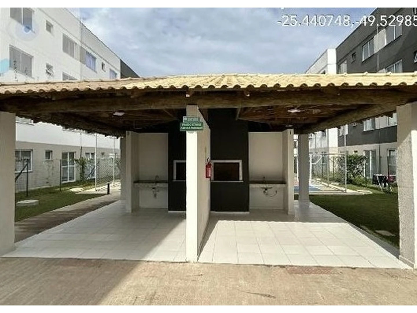 Apartamento - Campo Largo, PR - miniatura 2