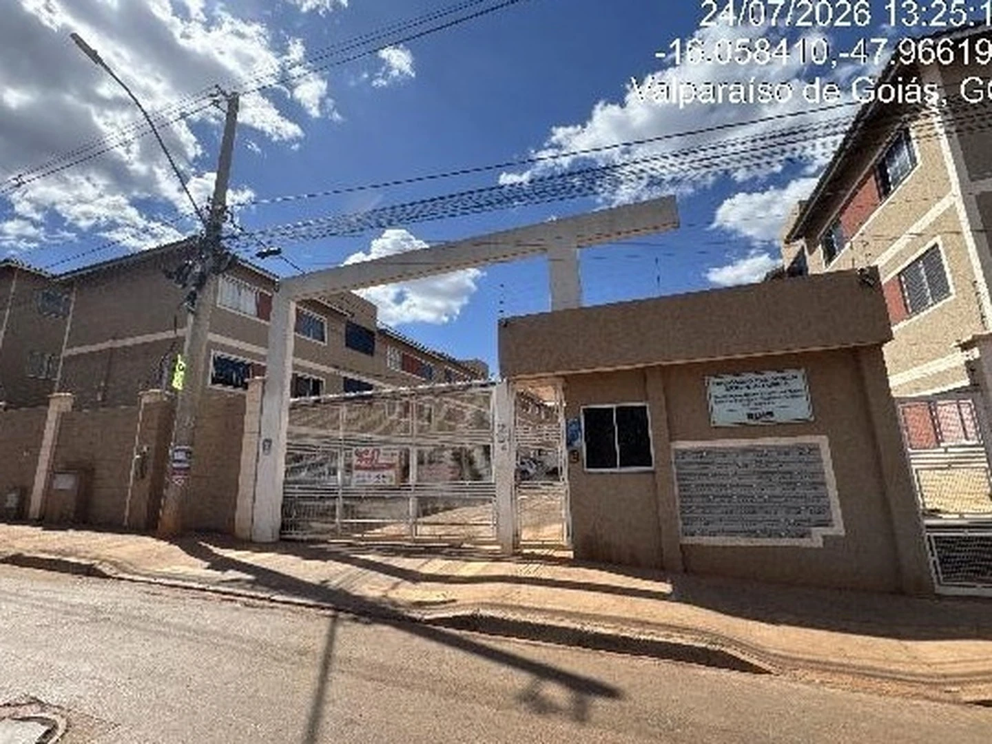 Apartamento - Valparaiso De Goias, GO - foto 1