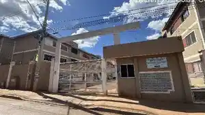 Apartamento - Valparaiso De Goias, GO