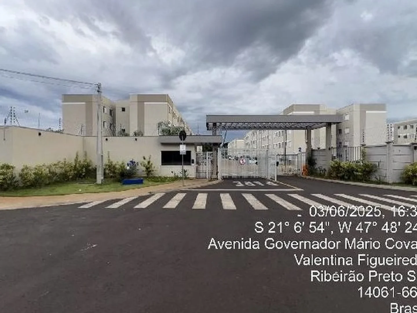 Apartamento - Ribeirao Preto, SP - foto 1