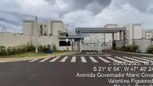 Apartamento - Ribeirao Preto, SP
