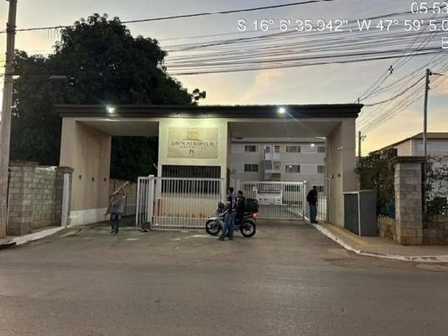 Apartamento - Valparaiso De Goias, GO - foto 1