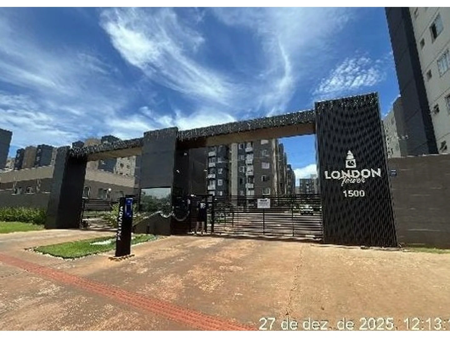 Apartamento - Londrina, PR - foto 1