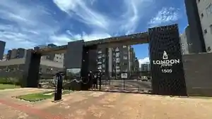 Apartamento - Londrina, PR