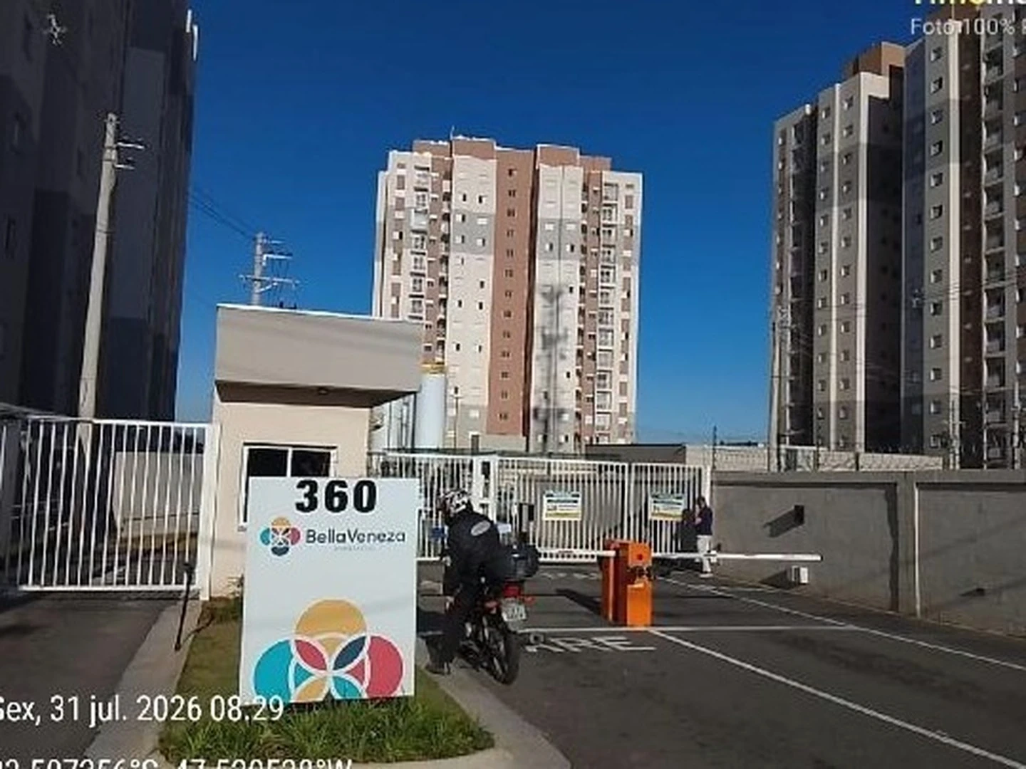 Apartamento - Sorocaba, SP - foto 1