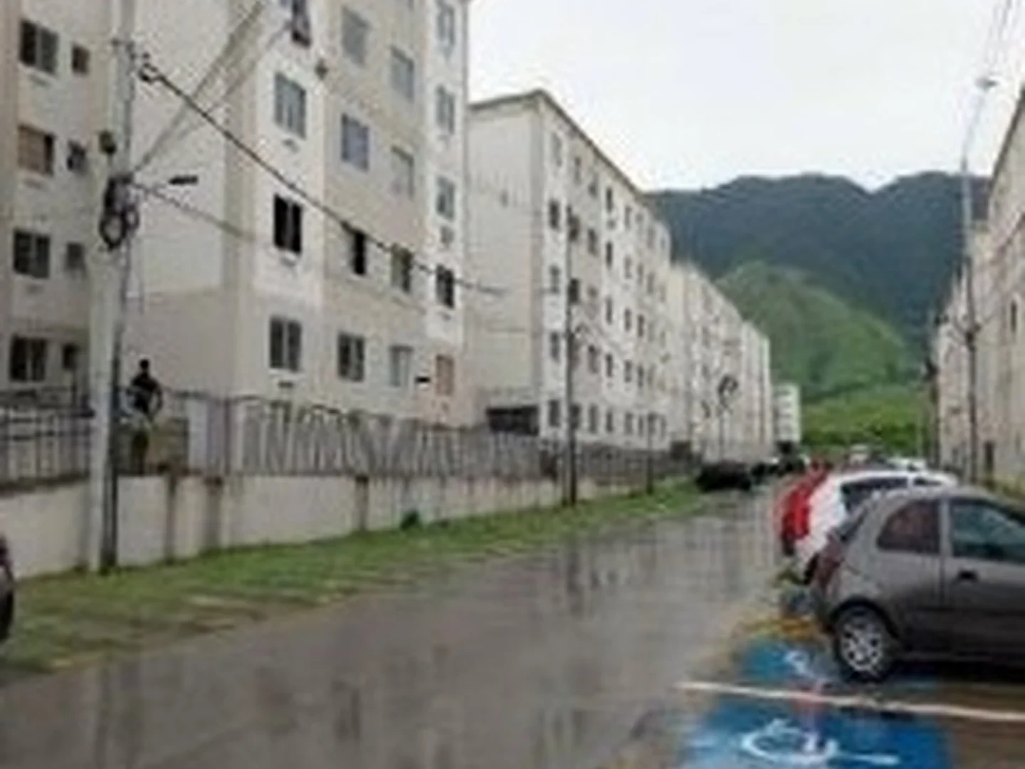 Apartamento - Nova Iguacu, RJ - foto 1