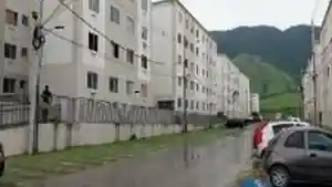 Apartamento - Nova Iguacu, RJ