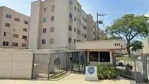Apartamento - Rio De Janeiro, RJ