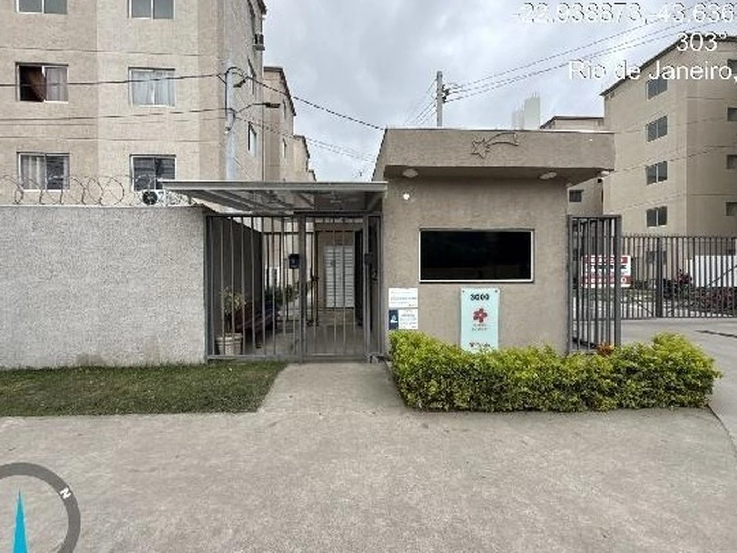 Apartamento - Rio De Janeiro, RJ - foto 1