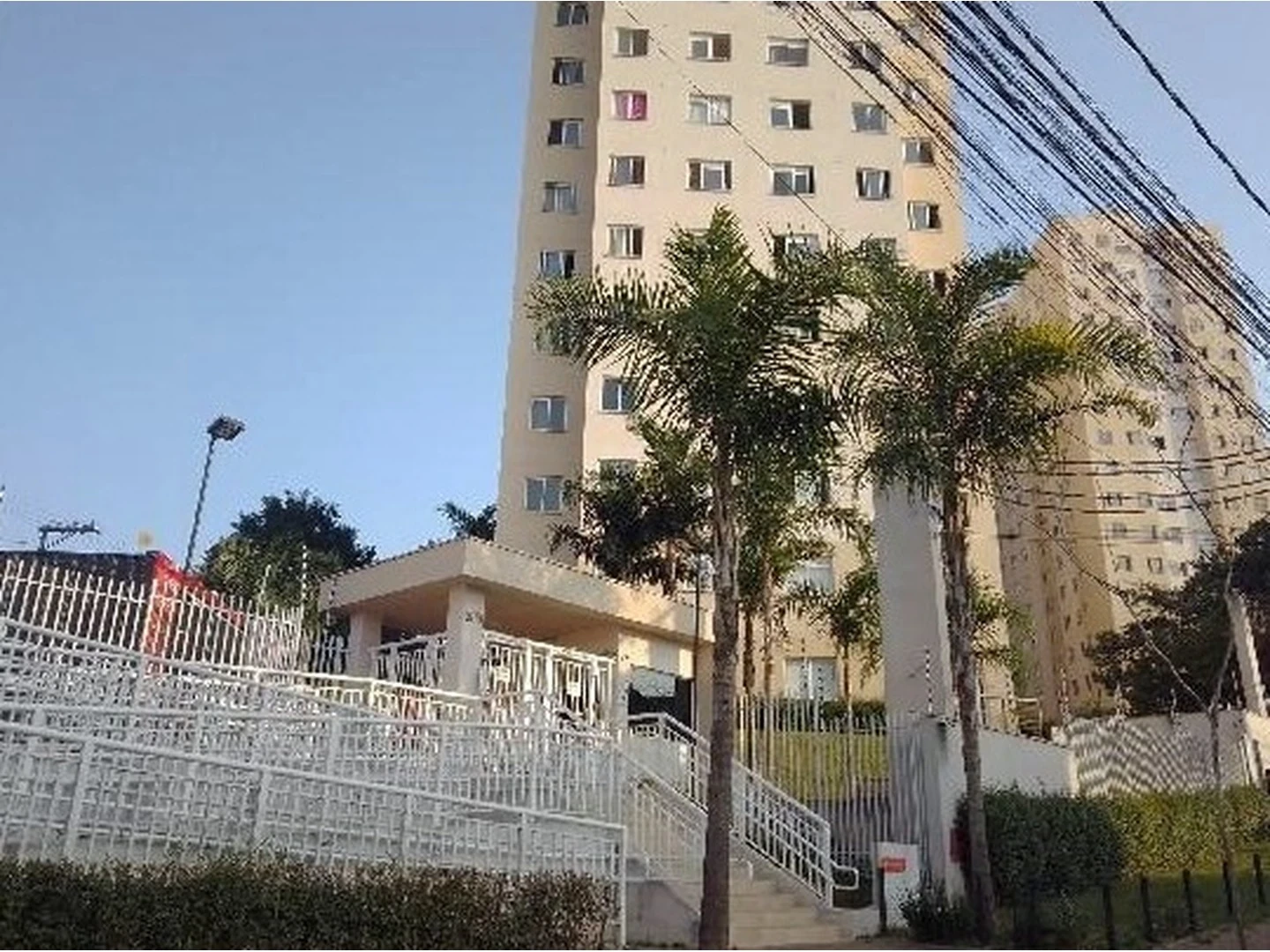 Apartamento - Sao Paulo, SP - foto 1