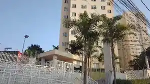 Apartamento - Sao Paulo, SP