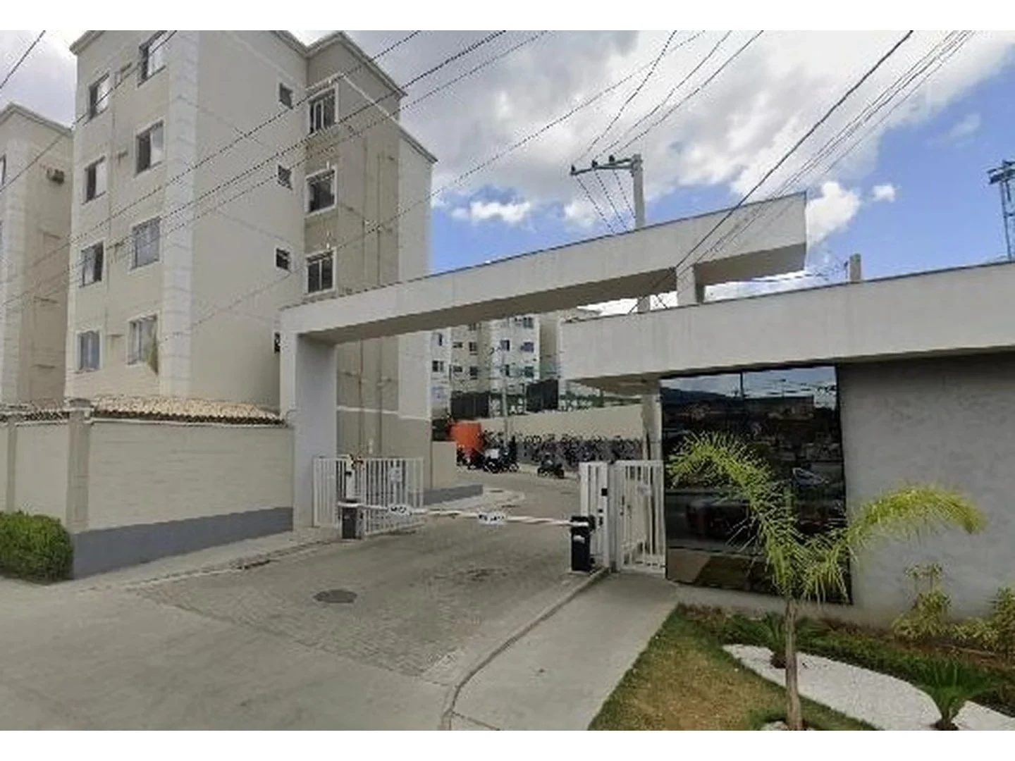 Apartamento - Rio De Janeiro, RJ - foto 1