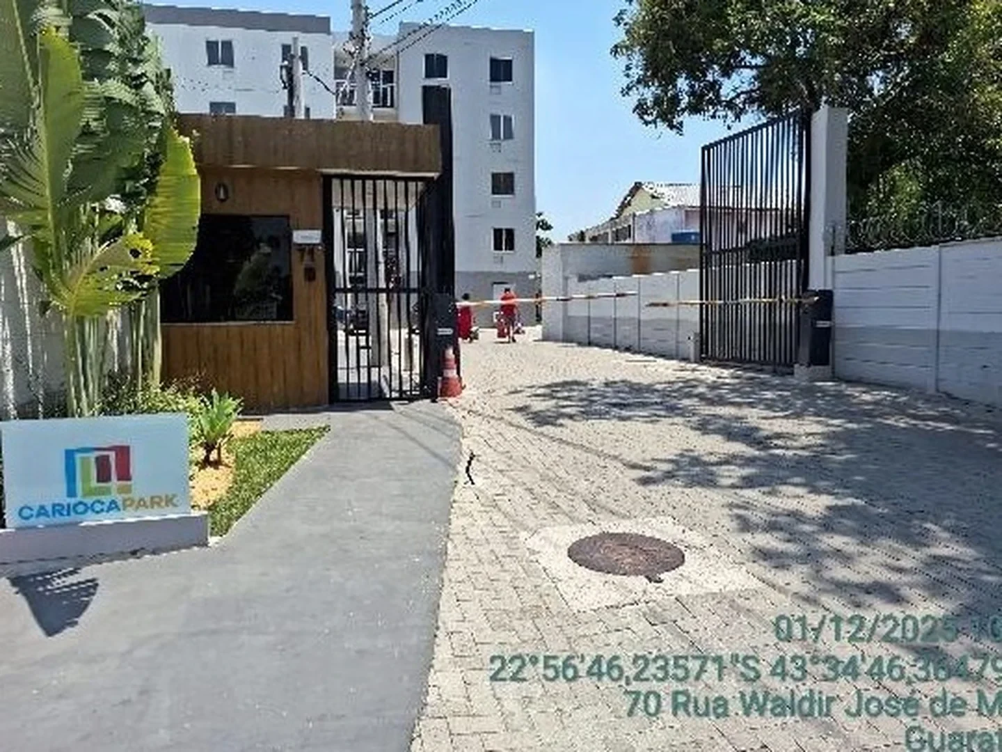 Apartamento - Rio De Janeiro, RJ - foto 1
