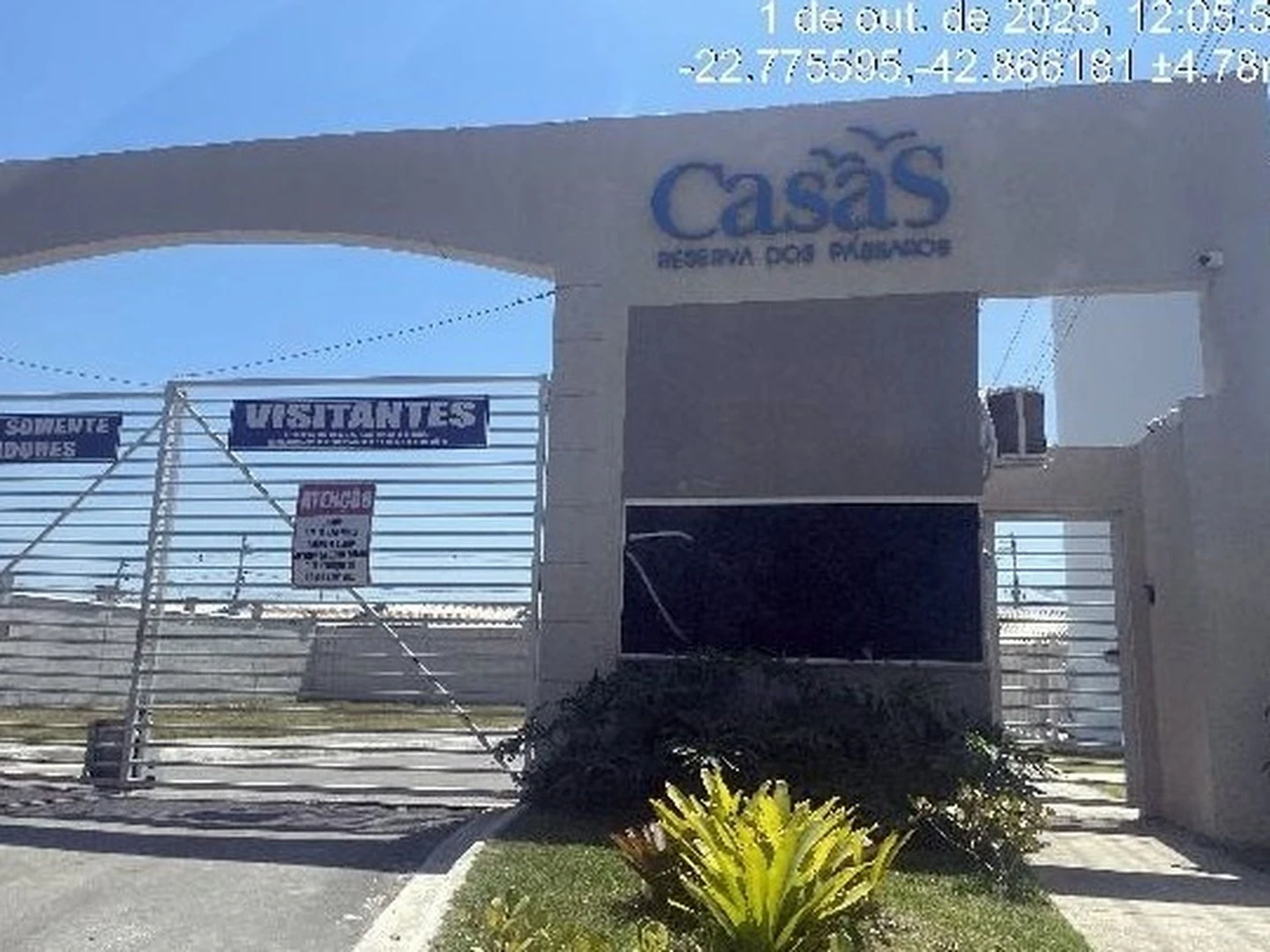 Casa - Itaborai, RJ - foto 1