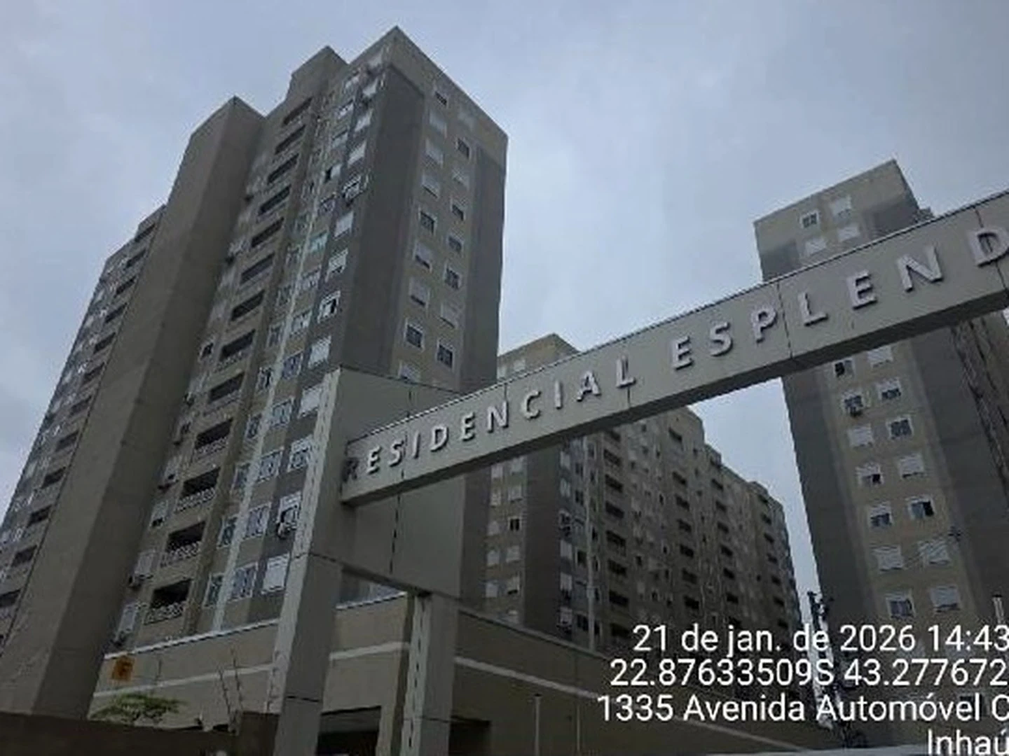 Apartamento - Rio De Janeiro, RJ - foto 1