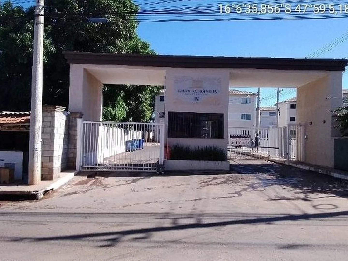 Apartamento - Valparaiso De Goias, GO - foto 1