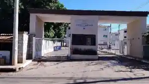 Apartamento - Valparaiso De Goias, GO