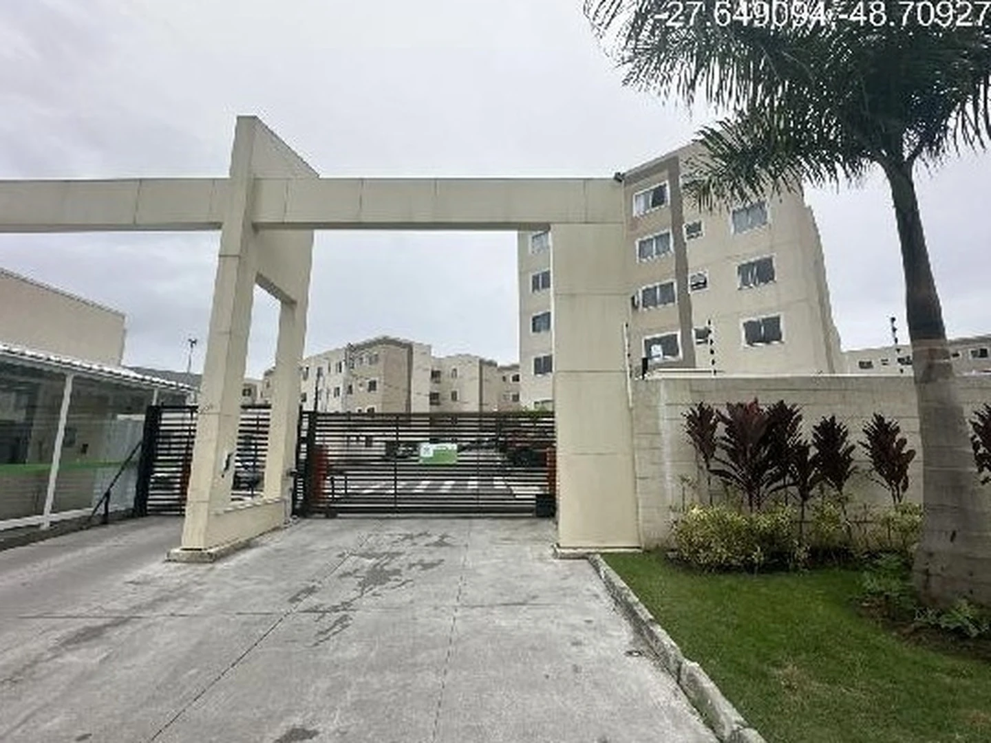 Apartamento - Palhoca, SC - foto 1