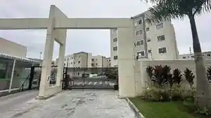 Apartamento - Palhoca, SC