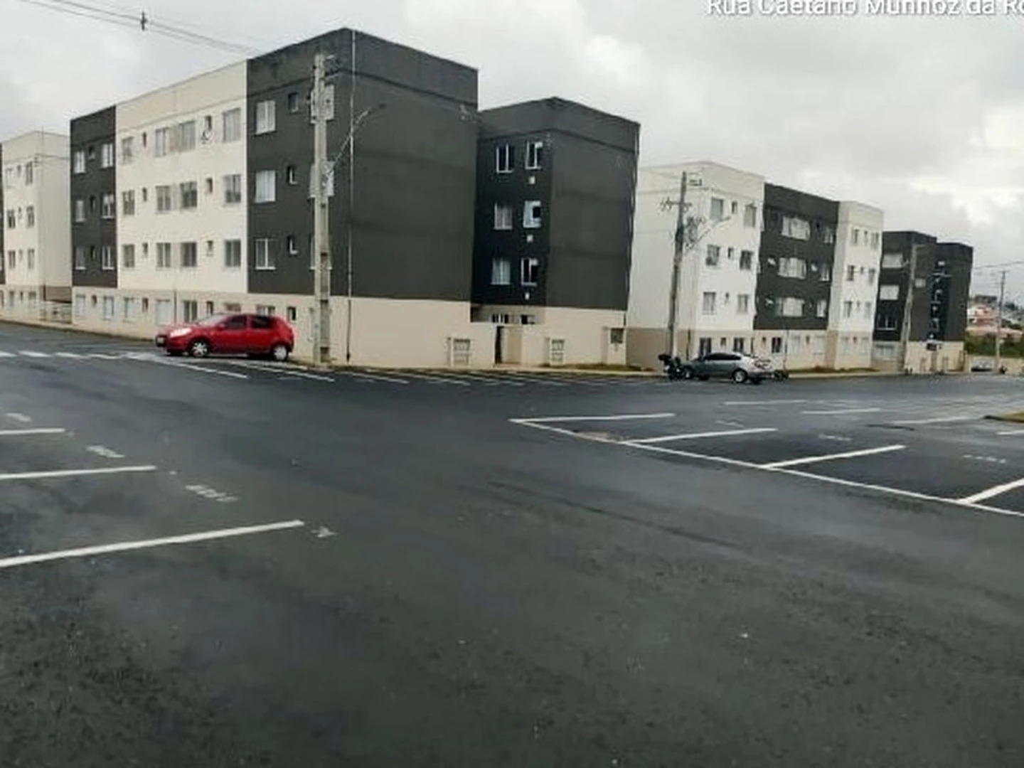 Apartamento - Campo Largo, PR - foto 1