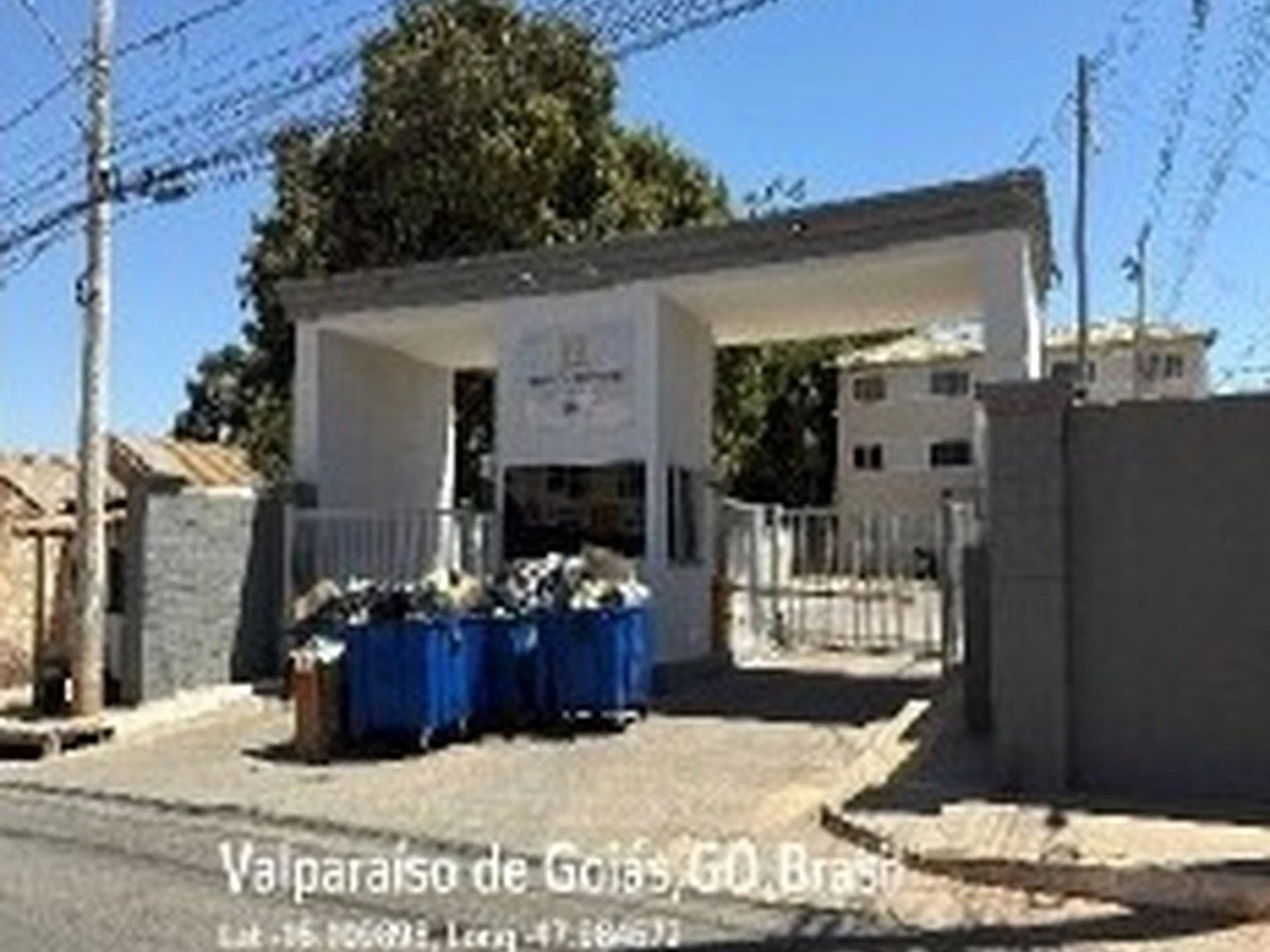 Apartamento - Valparaiso De Goias, GO - foto 1