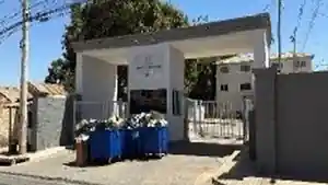 Apartamento - Valparaiso De Goias, GO