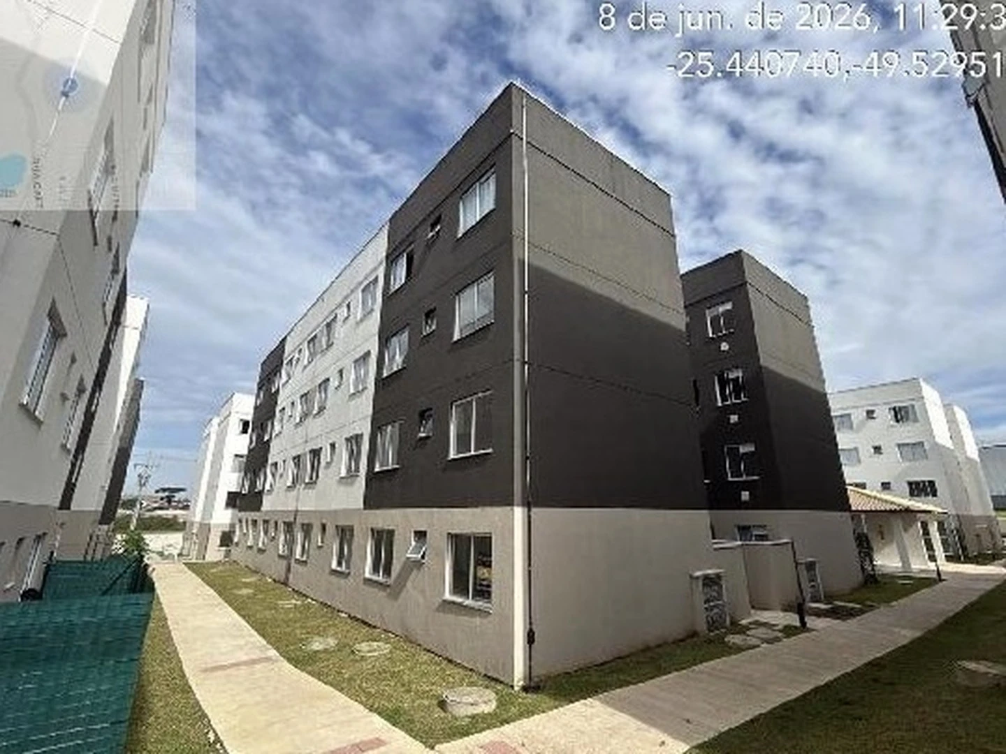 Apartamento - Campo Largo, PR - foto 1