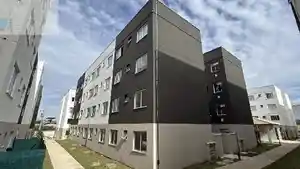 Apartamento - Campo Largo, PR