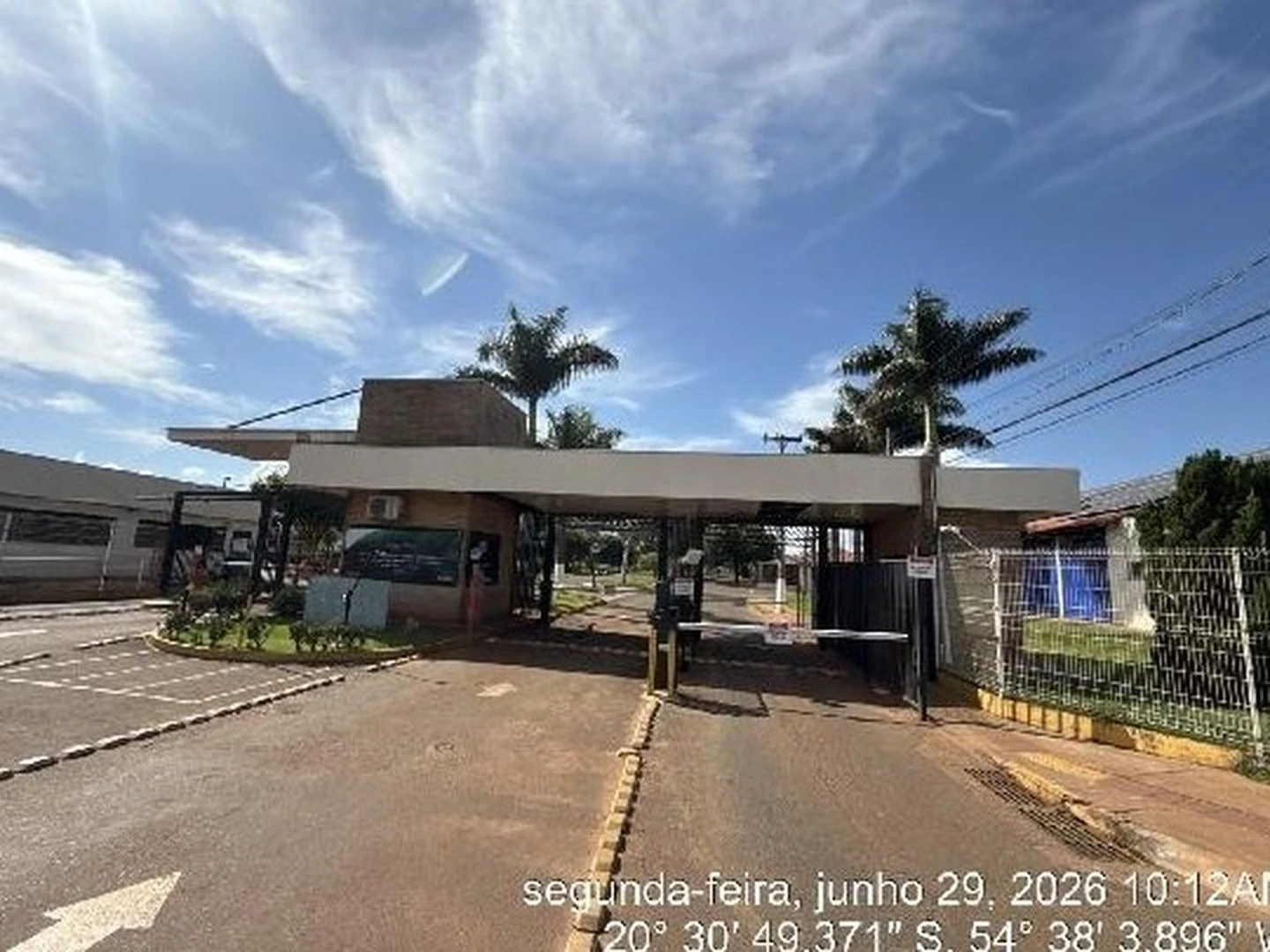 Casa - Campo Grande, MS - foto 1