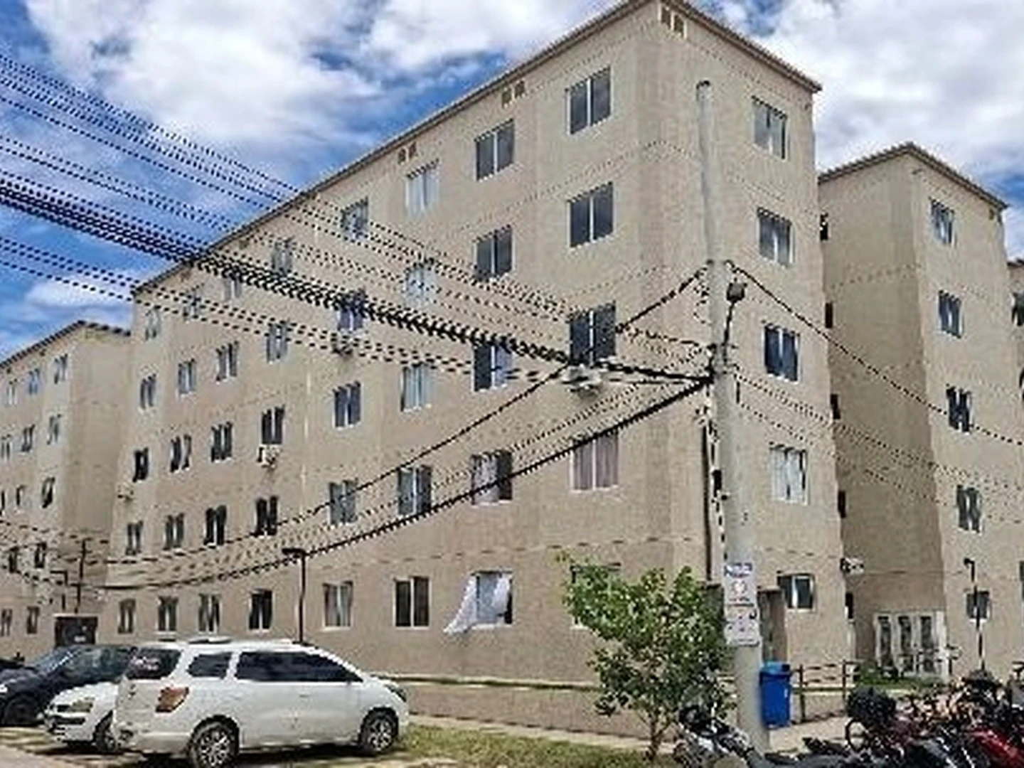 Apartamento - Rio De Janeiro, RJ - foto 1