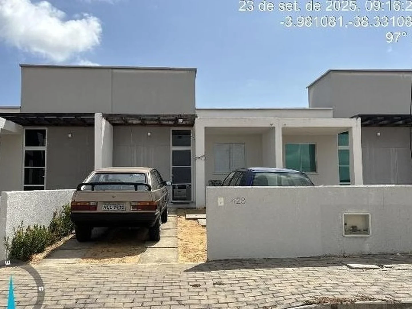 Casa - Aquiraz, CE - foto 1