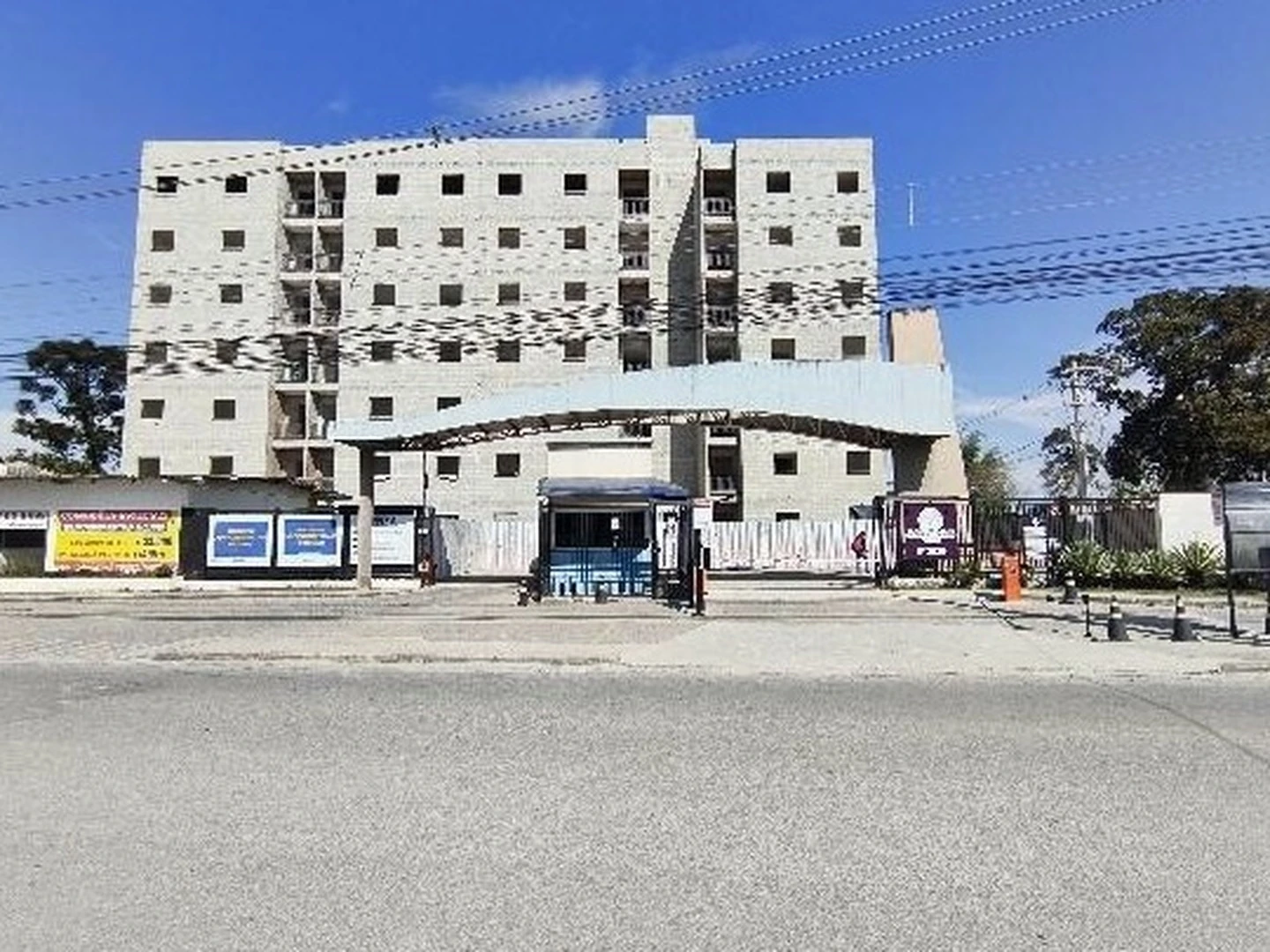 Apartamento - Pindamonhangaba, SP - foto 1