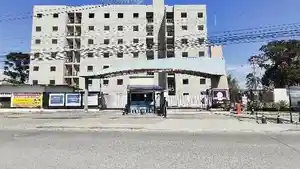 Apartamento - Pindamonhangaba, SP