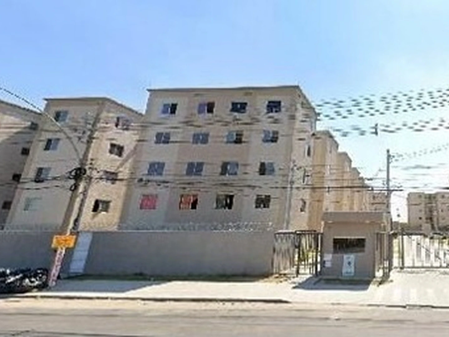 Apartamento - Rio De Janeiro, RJ - foto 1