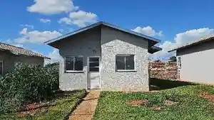 Casa - Bady Bassitt, SP
