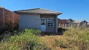 Casa - Itapetininga, SP