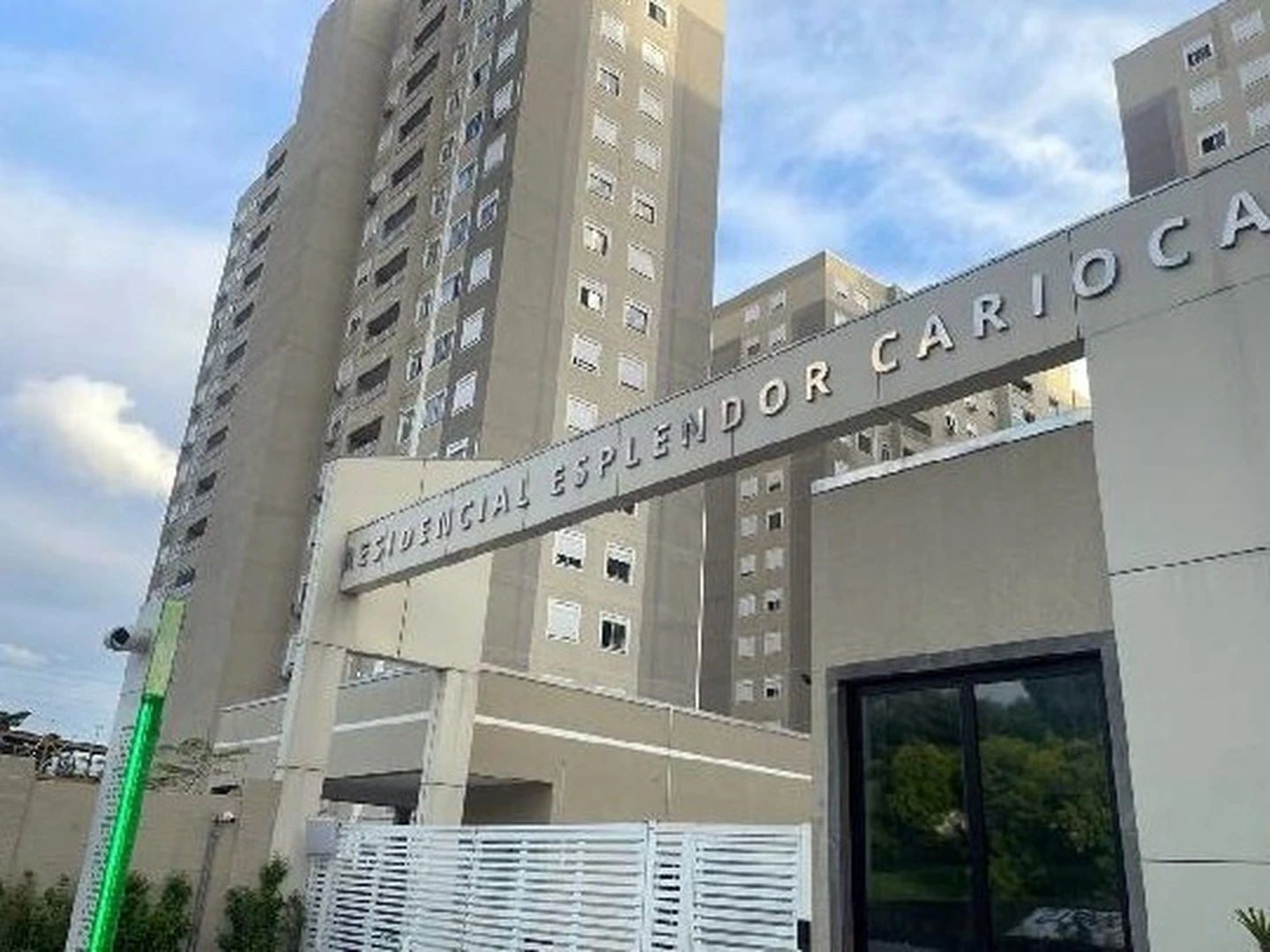 Apartamento - Rio De Janeiro, RJ - foto 1