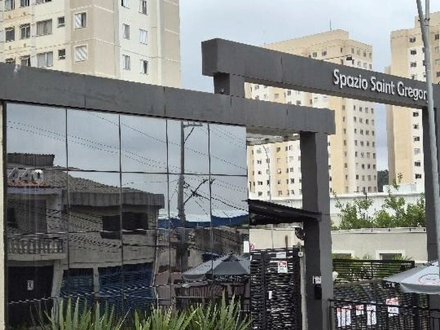 Apartamento - Sao Paulo, SP - foto 1