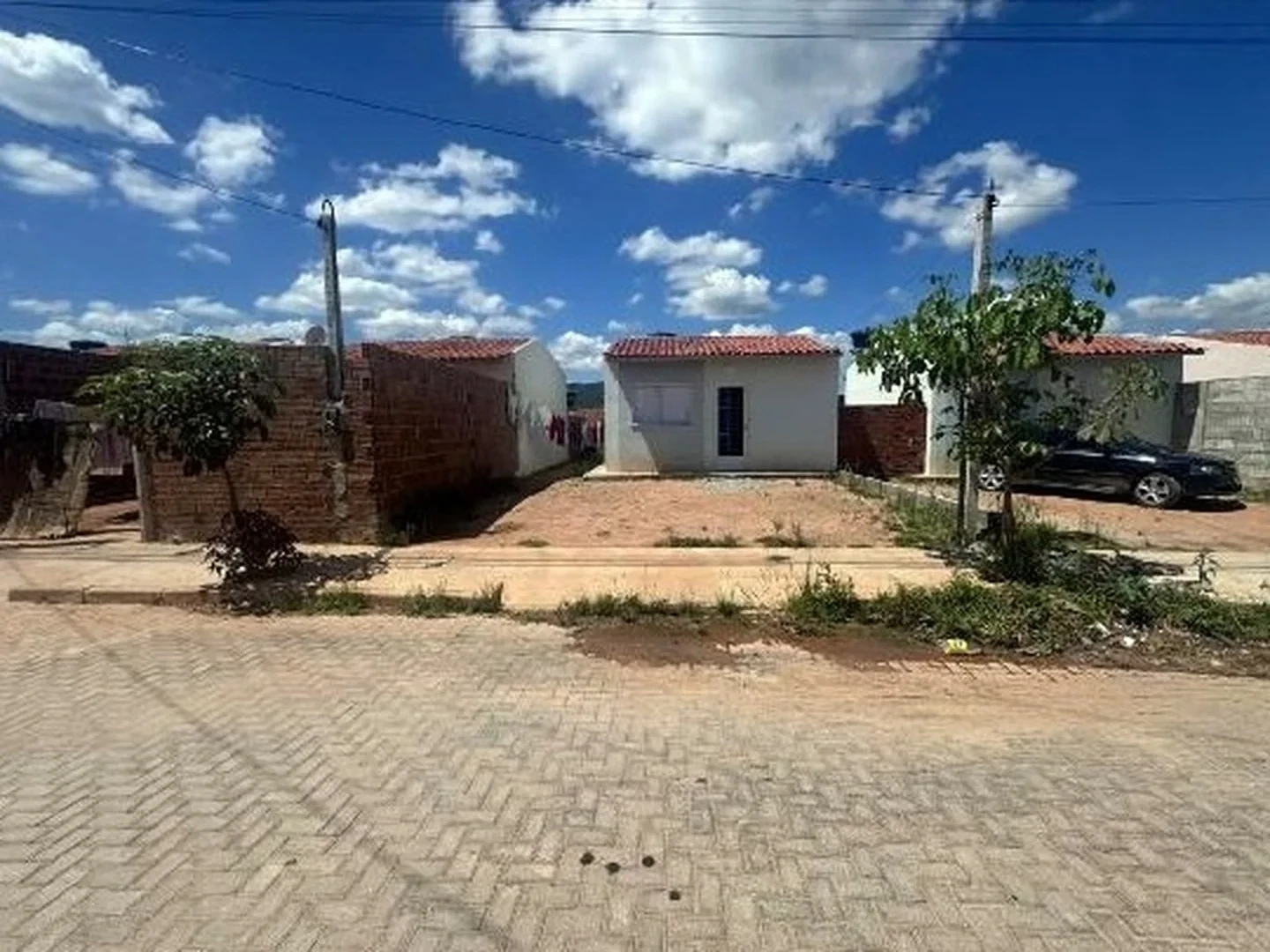 Casa - Belo Jardim, PE - foto 1