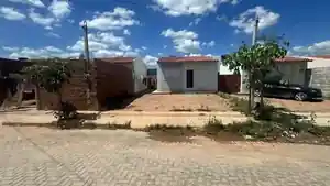 Casa - Belo Jardim, PE