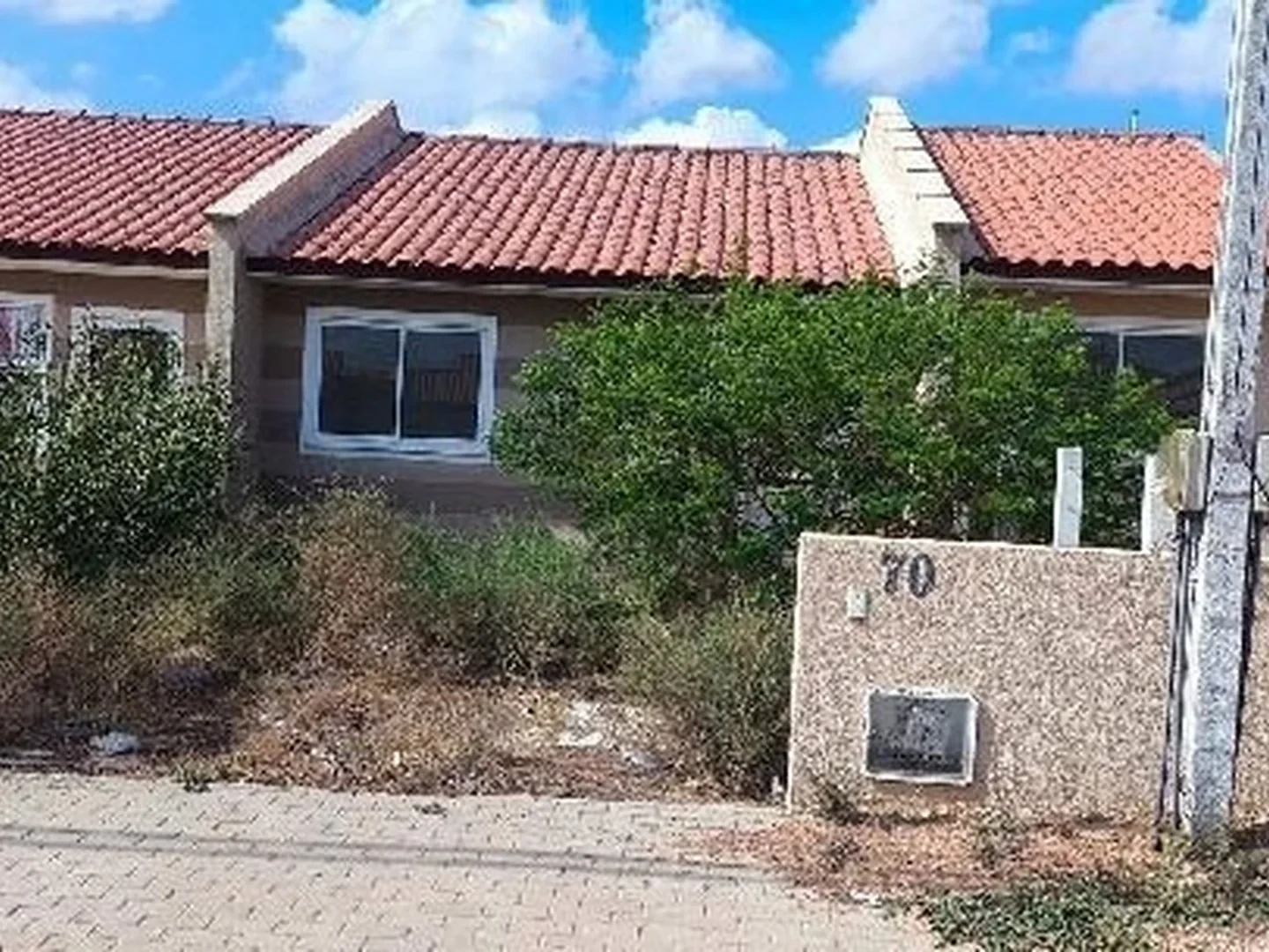 Casa - Sao Goncalo Do Amarante, CE - foto 1