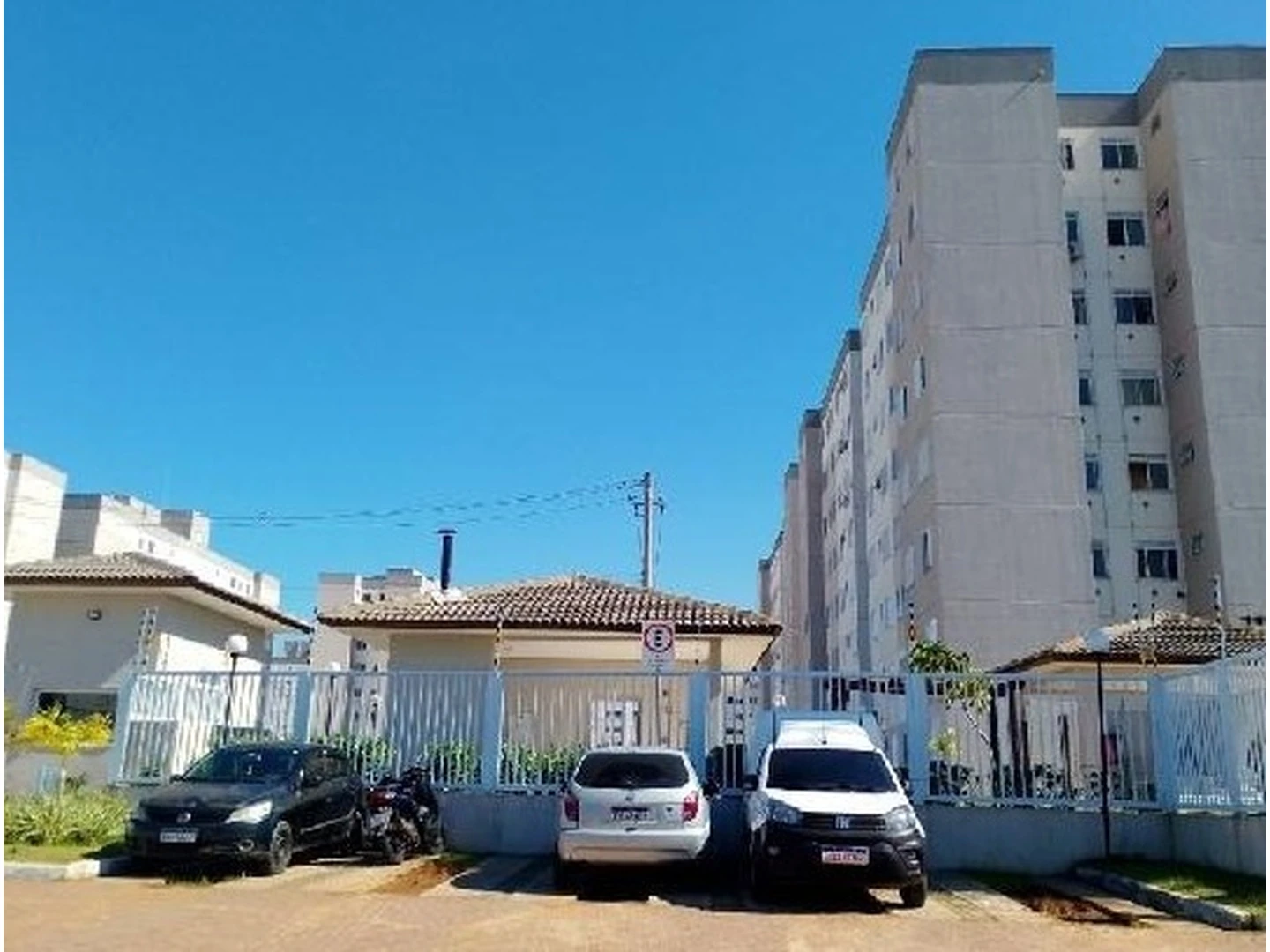 Apartamento - Praia Grande, SP - foto 1