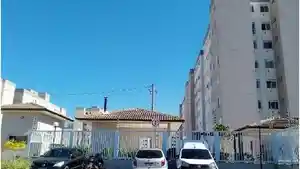 Apartamento - Praia Grande, SP