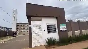 Apartamento - Valparaiso De Goias, GO