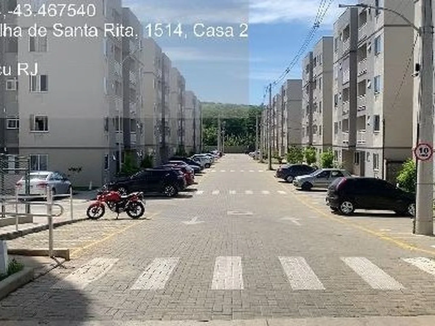 Apartamento - Nova Iguacu, RJ - foto 1